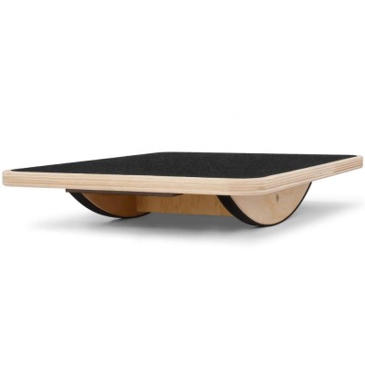 Wooden Balance Board